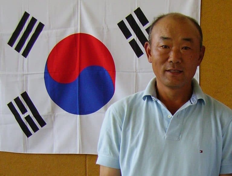 Kim Chul Hwan