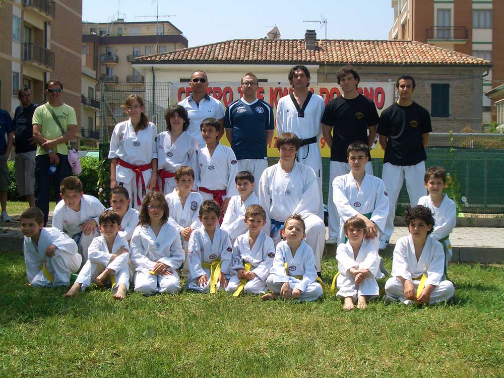 La Città da Giocare 2009