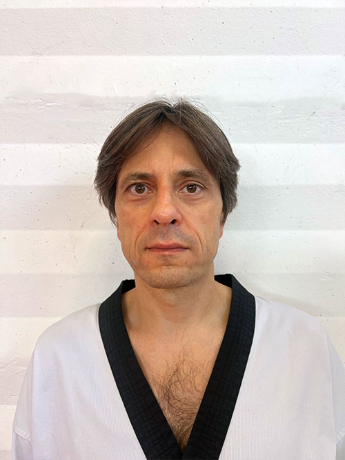 Emiliano Bigozzi